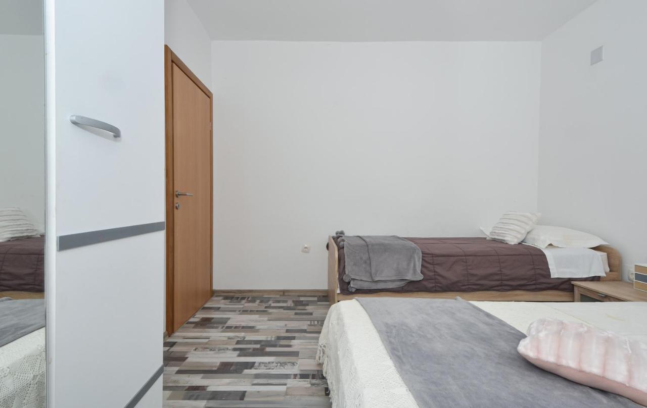 Apartments Luciano Seget Vranjica Extérieur photo